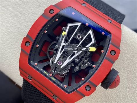 commander krieger richard mille|Richard Mille rm27 03.